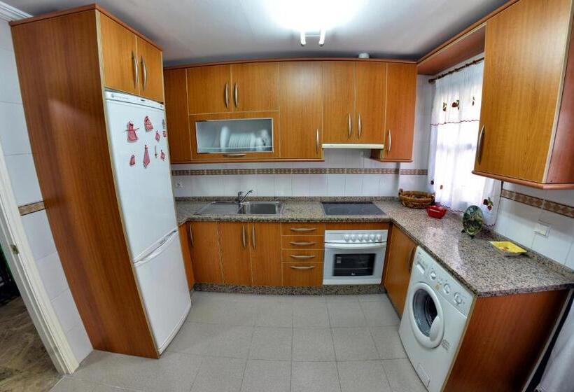 Wonderstays Chalet El Naranjo