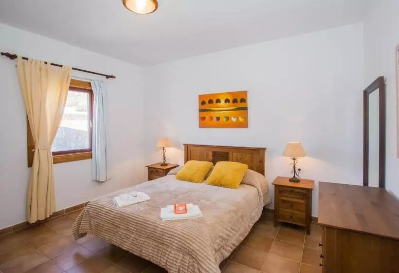 Eslanzarote Villa Caracola, Super Wifi, Sat Tv