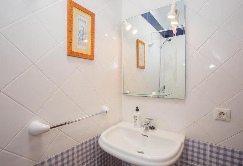 Eslanzarote Villa Caracola, Super Wifi, Sat Tv