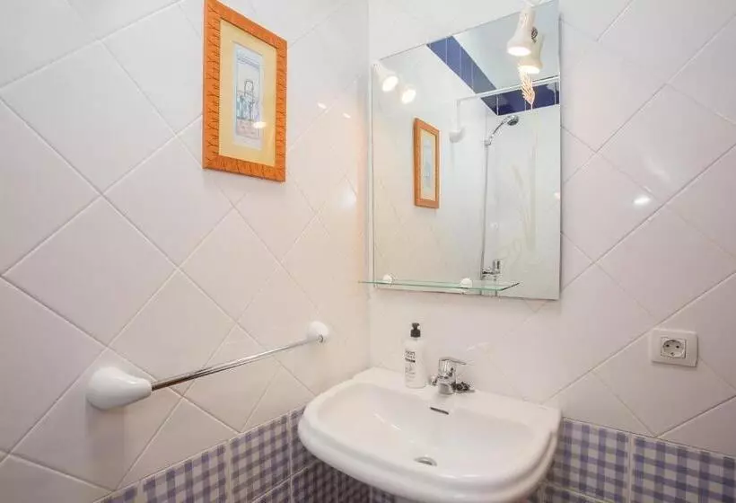 Eslanzarote Villa Caracola, Super Wifi, Sat Tv