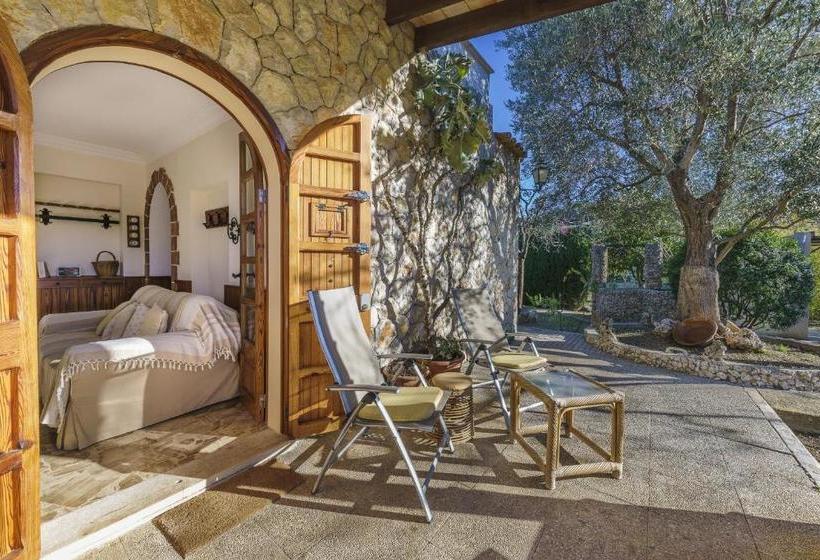 Yupihome Finca Can Moreu