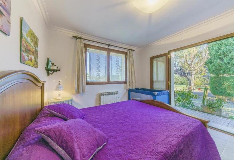 Yupihome Finca Can Moreu