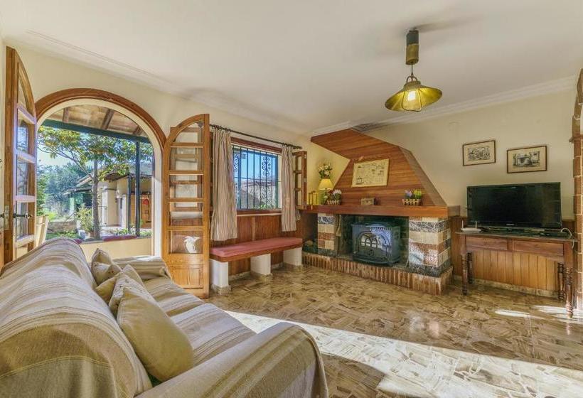 Yupihome Finca Can Moreu