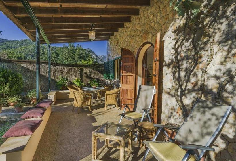 Yupihome Finca Can Moreu