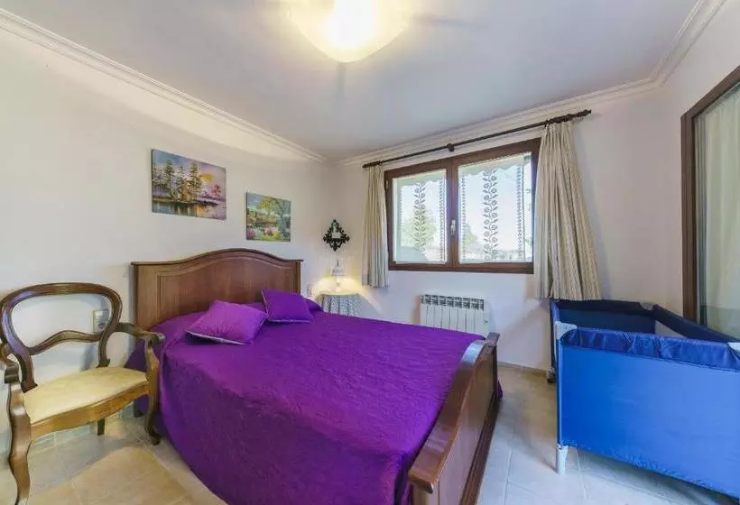 Yupihome Finca Can Moreu