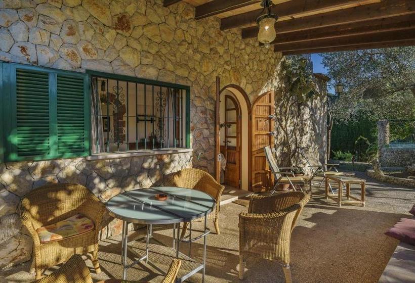 Yupihome Finca Can Moreu