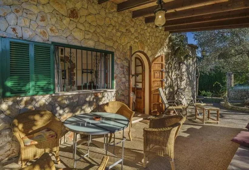 Yupihome Finca Can Moreu