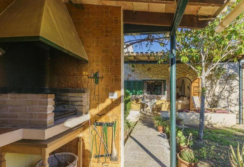 Yupihome Finca Can Moreu