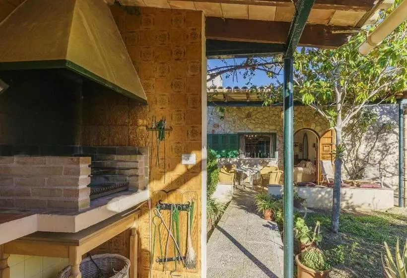 Yupihome Finca Can Moreu