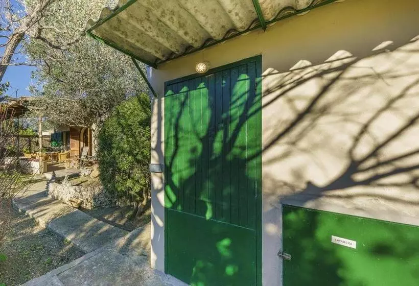 Yupihome Finca Can Moreu