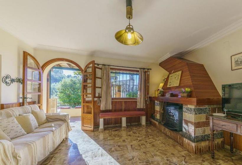 Yupihome Finca Can Moreu