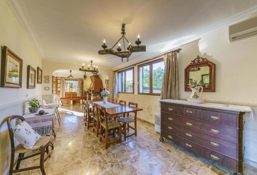 Yupihome Finca Can Moreu