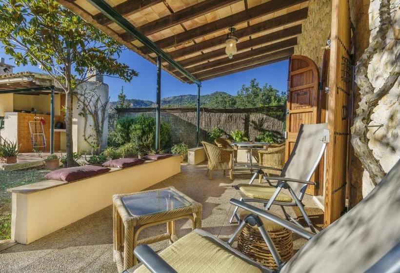 Yupihome Finca Can Moreu