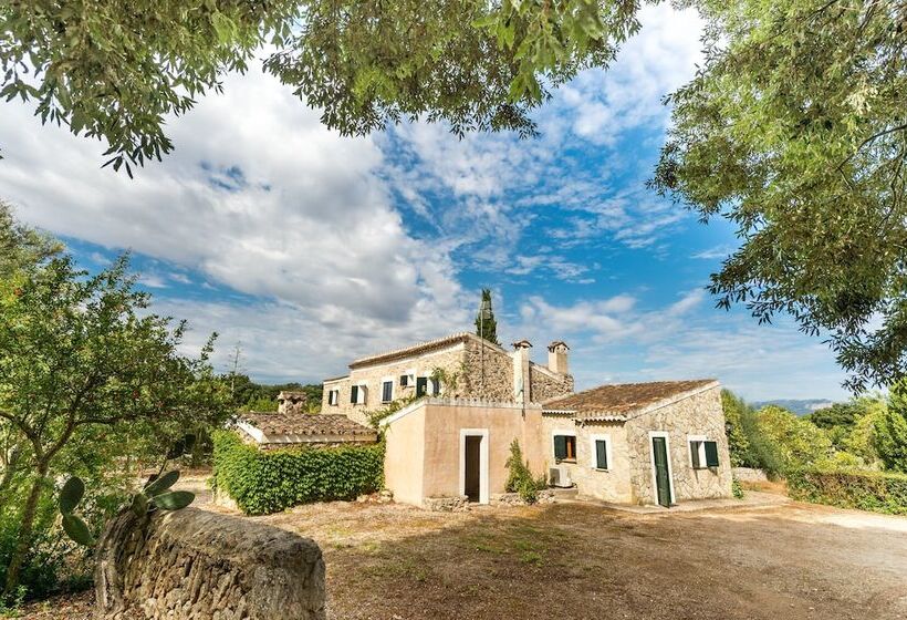 G Rentals Villa Son Gancho