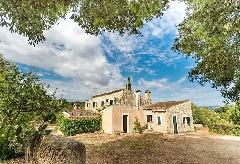 G Rentals Villa Son Gancho