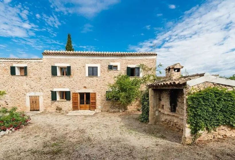 G Rentals Villa Son Gancho