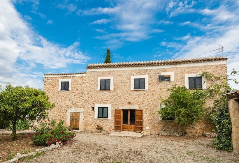 G Rentals Villa Son Gancho