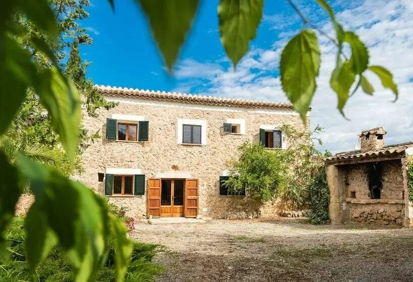 G Rentals Villa Son Gancho