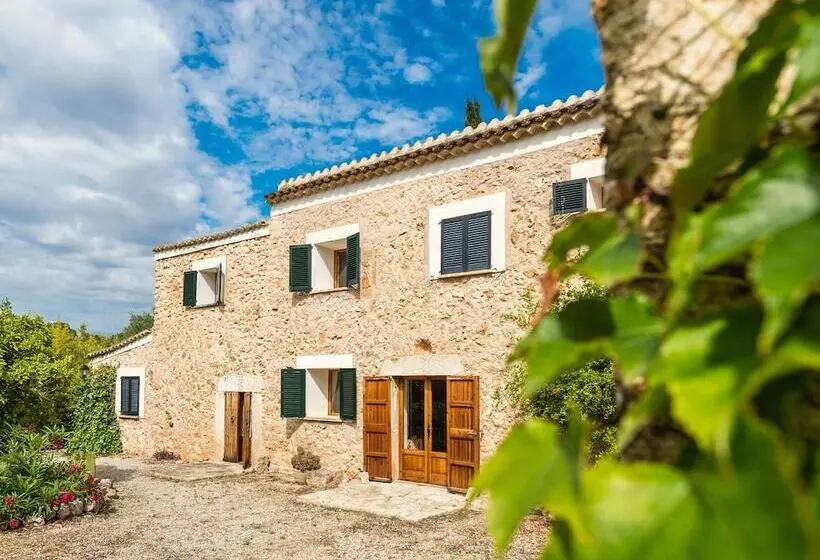 G Rentals Villa Son Gancho