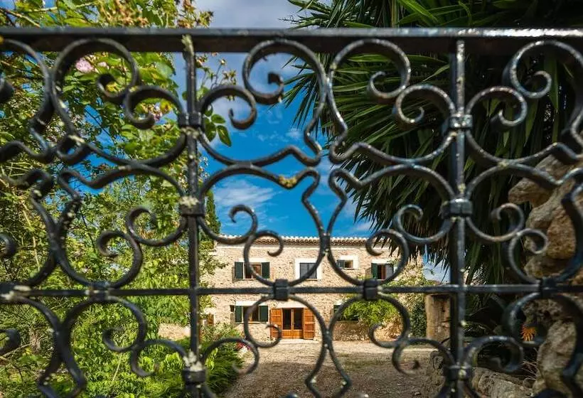 G Rentals Villa Son Gancho