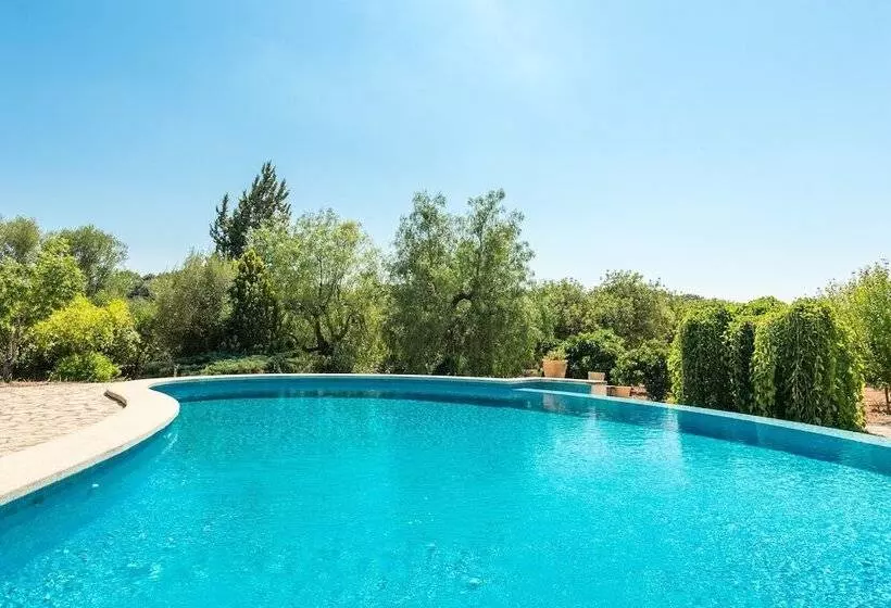 G Rentals Villa Son Gancho