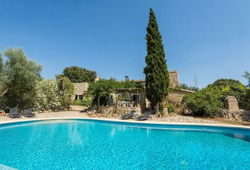 G Rentals Villa Son Gancho