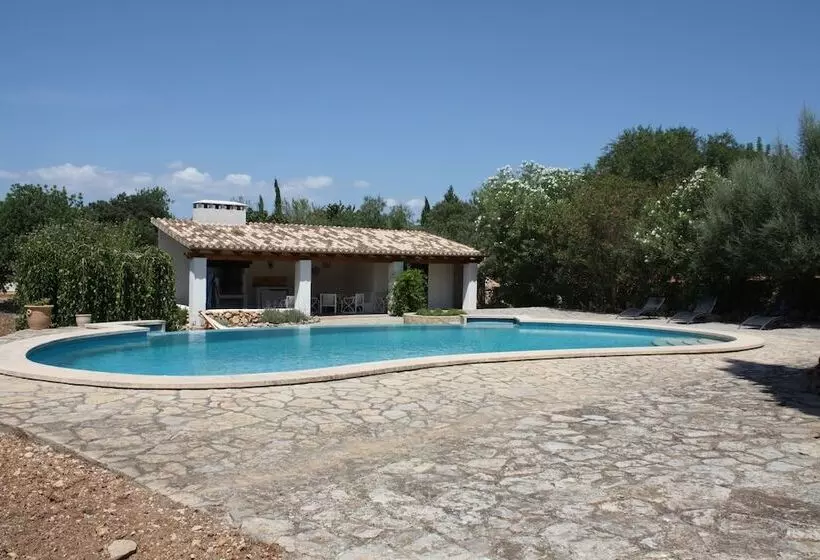 G Rentals Villa Son Gancho