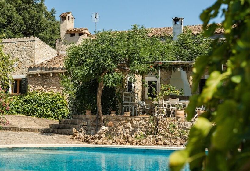 G Rentals Villa Son Gancho