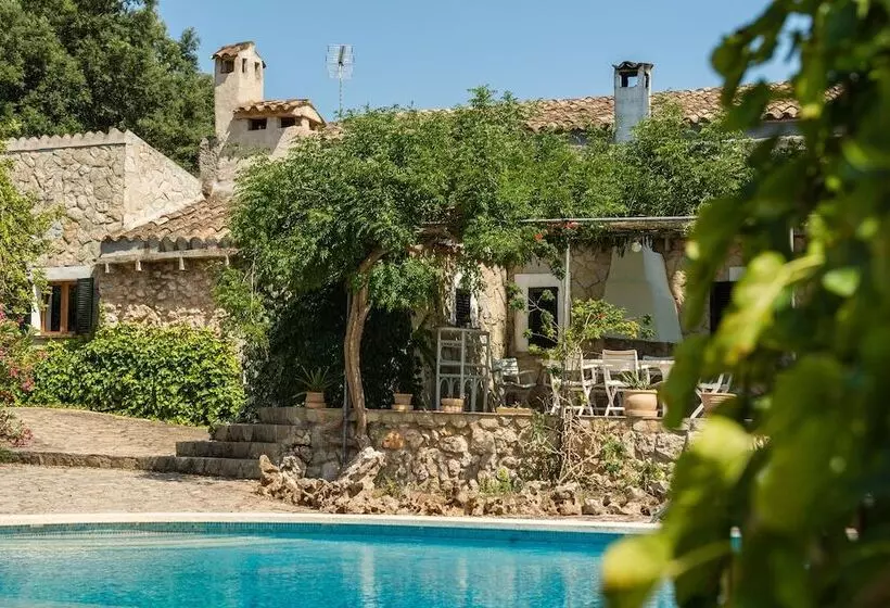 G Rentals Villa Son Gancho