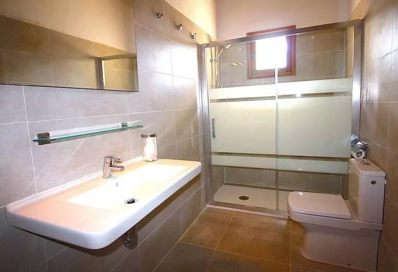 G Rentals Villa Son Gancho