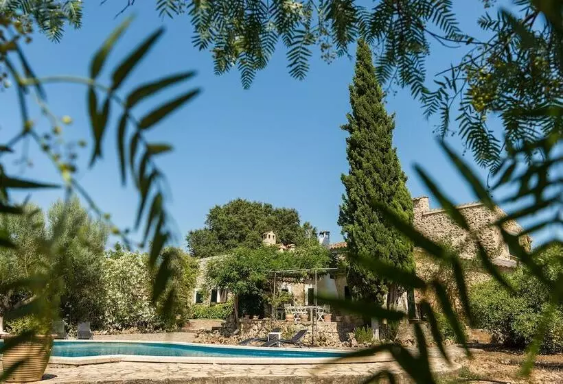 G Rentals Villa Son Gancho