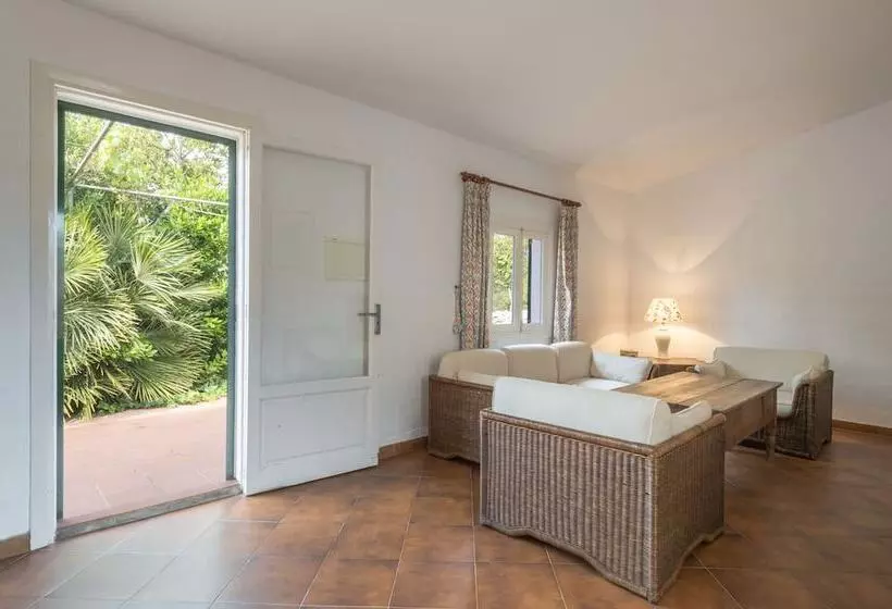 G Rentals Villa Son Gancho