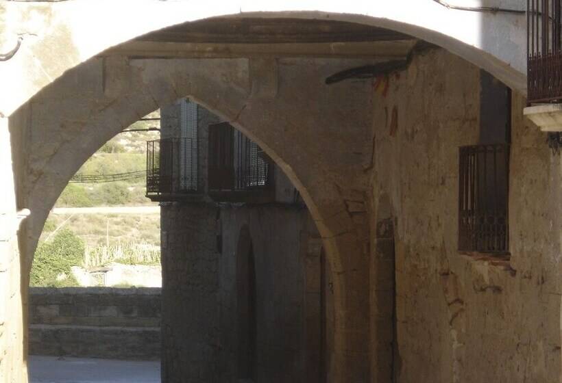 Hostal Casa Laure Y Mª Jose