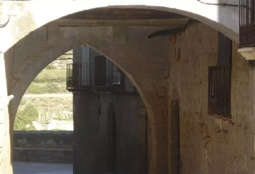 Hostal Casa Laure Y Mª Jose