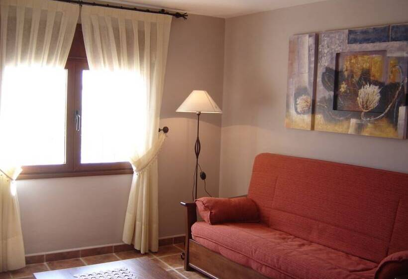 Hostal Casa Laure Y Mª Jose