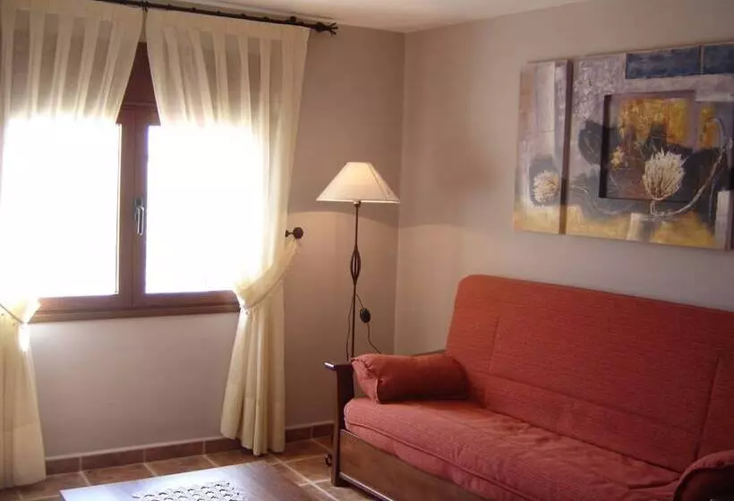 Hostal Casa Laure Y Mª Jose