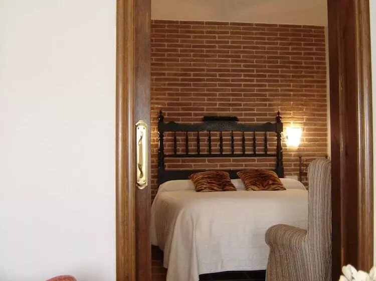 Hostal Casa Laure Y Mª Jose