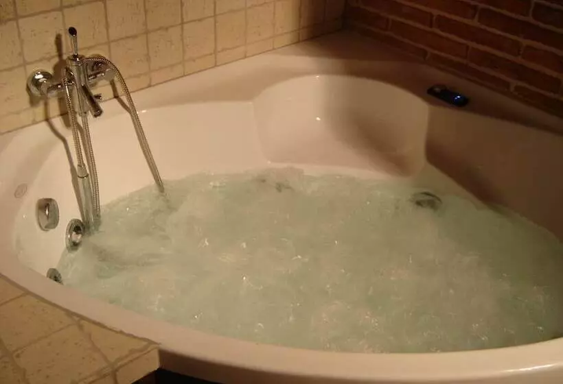 Hostal Casa Laure Y Mª Jose