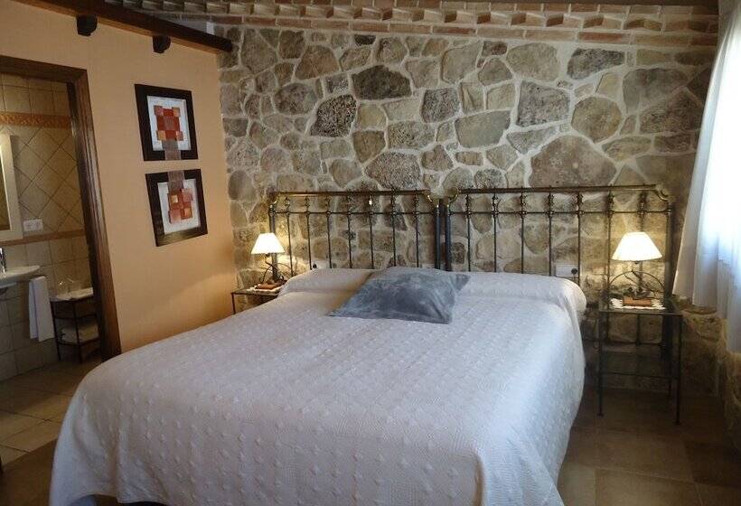 Hostal Casa Laure Y Mª Jose