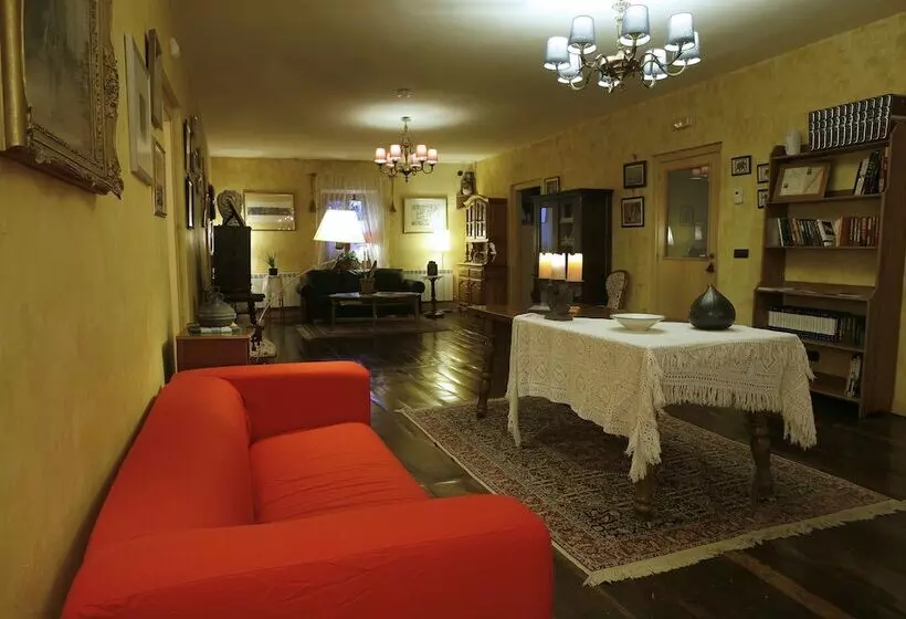 Hostal Gartxenia