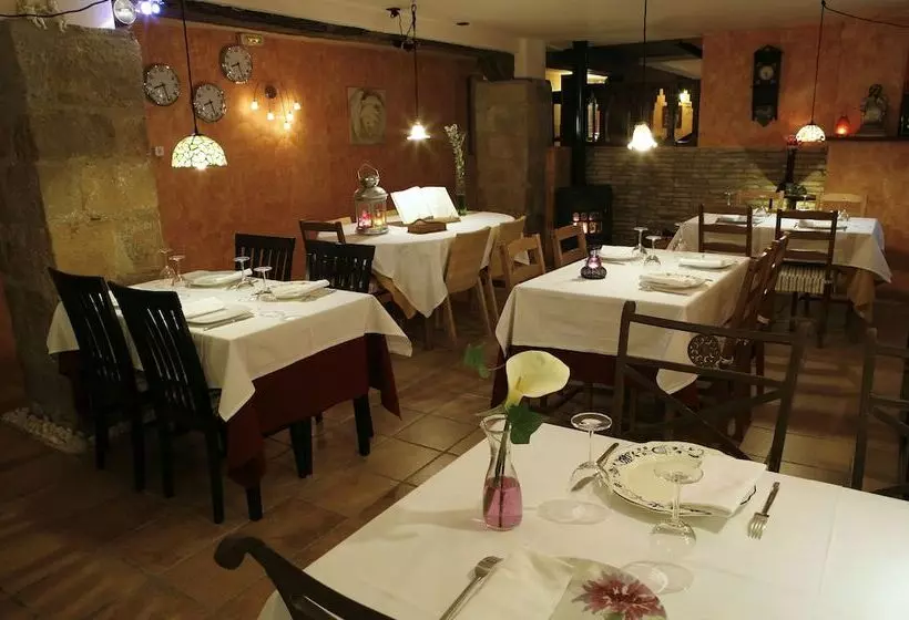 Hostal Gartxenia
