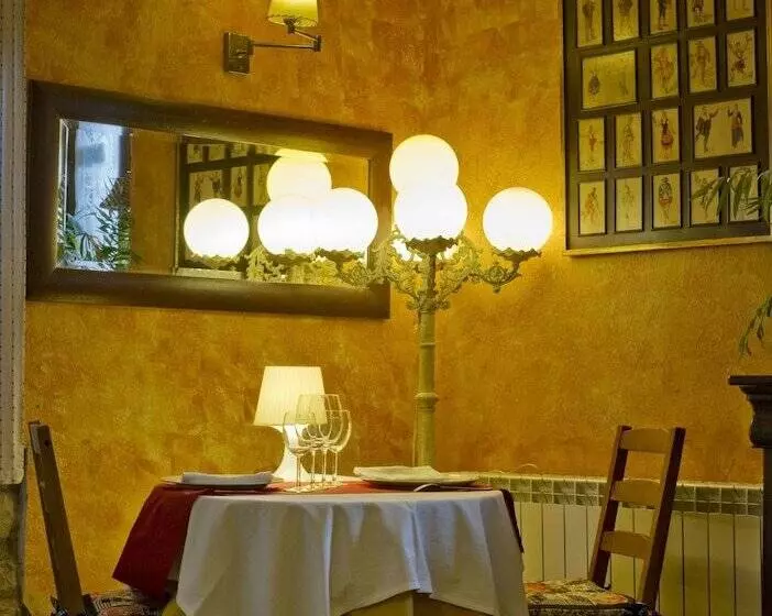 Hostal Gartxenia