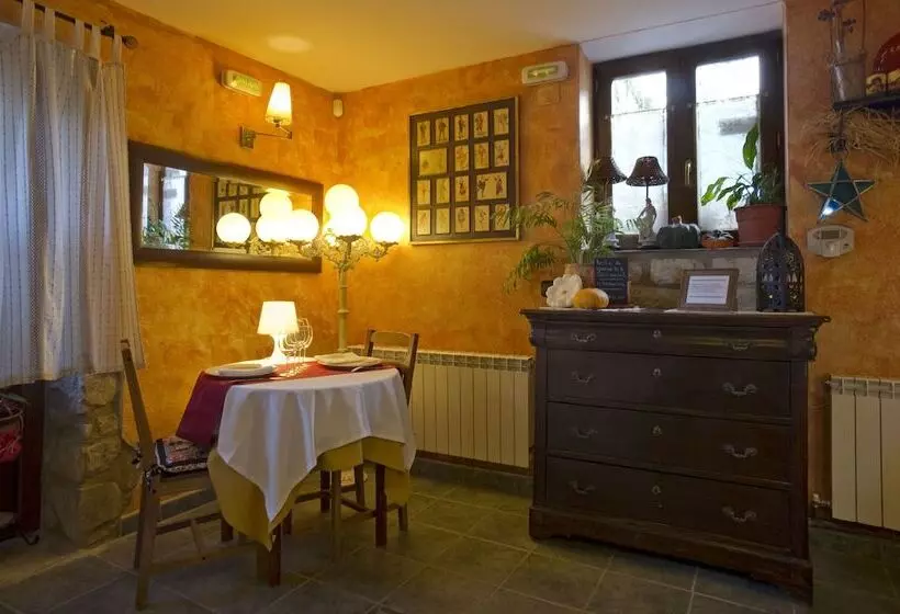 Hostal Gartxenia