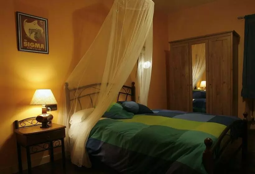 Hostal Gartxenia