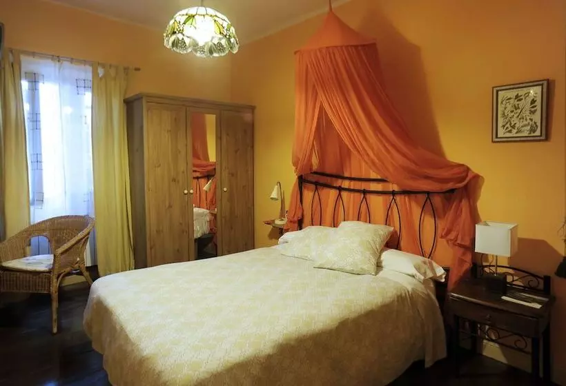 Hostal Gartxenia