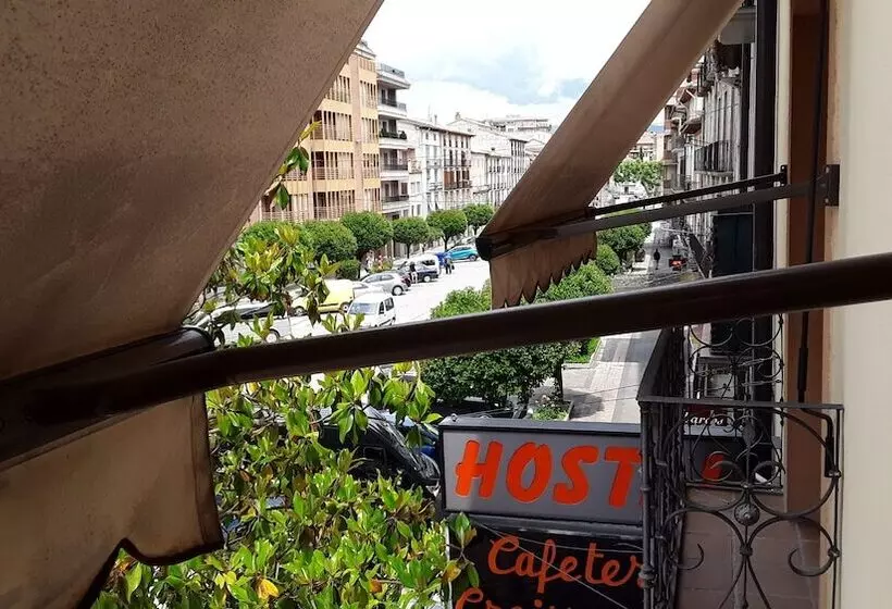 Hostal Lopez