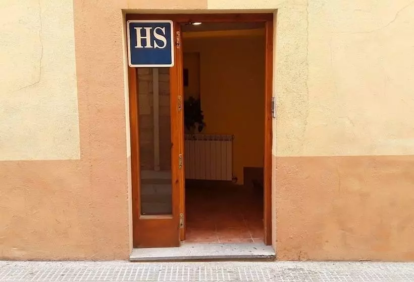 Hostal Lopez