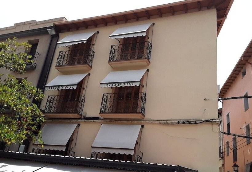 Hostal Lopez
