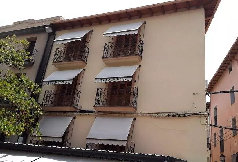 Hostal Lopez