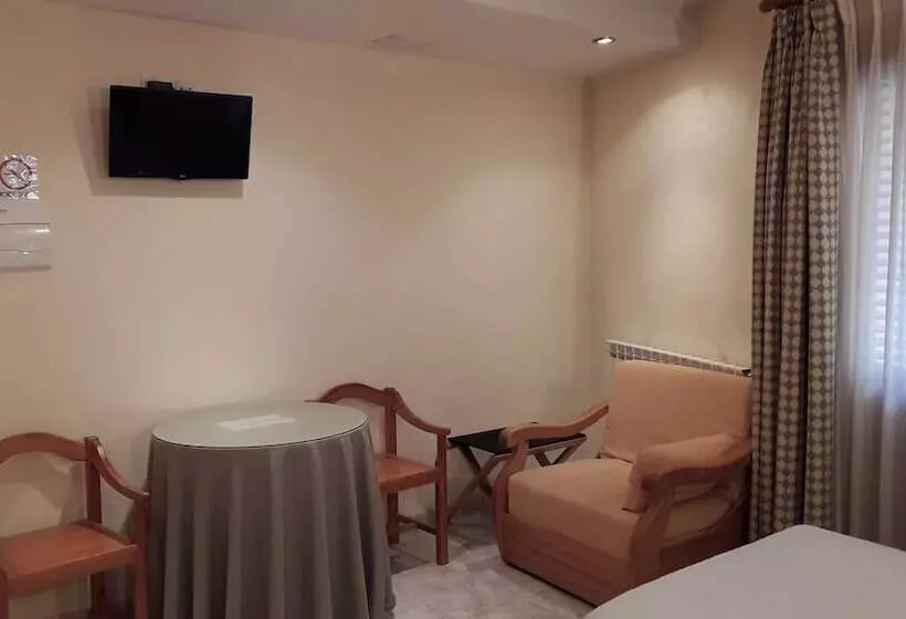 Hostal Lopez